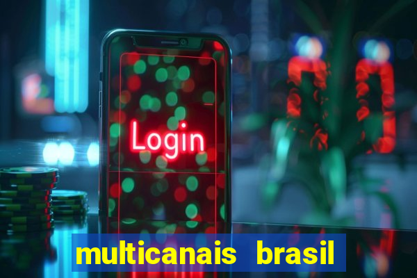 multicanais brasil e uruguai